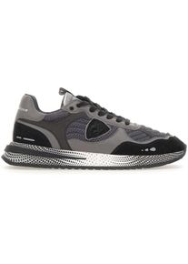 Philippe Model Low-Top Sneaker - Sneakers Grey - Gr. 42 (EU) - in Grau - f&uuml;r Damen