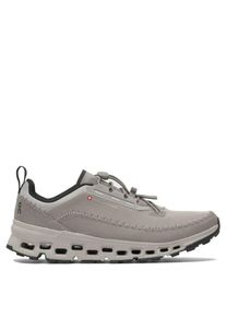 On RUNNING Low-Top Sneaker - "Cloudaway 2" Sneakers - Gr. 9_5 - in Grau - f&uuml;r Damen