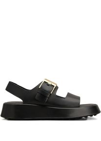 Tod's Tod's Sandalen - Sandals Black - Gr. 36 (EU) - in Schwarz - f&uuml;r Damen