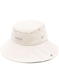 Jacquemus Caps & M&uuml;tzen - Hats Beige - Gr. 58 - in Beige - f&uuml;r Damen