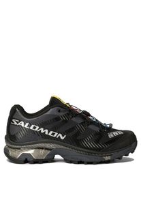 Salomon Low-Top Sneaker - "Xt-4 And" Sneakers - Gr. 10 - in Schwarz - f&uuml;r Damen