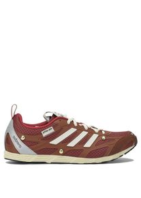 adidas originals Low-Top Sneaker - "Adizero Pr Sftm" Sneakers - Gr. 5 - in Braun - f&uuml;r Damen