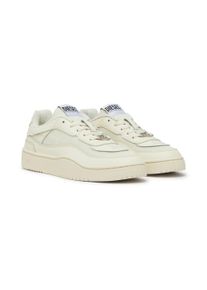Diesel Low-Top Sneaker - S-OVAL SKATE LOW - Gr. 43 (EU) - in Beige - f&uuml;r Damen
