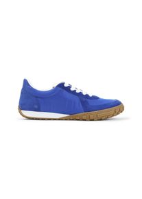 Givenchy Low-Top Sneaker - Blue Sneakers With Rubber Outsole - Gr. 42,5 (EU) - in Blau - f&uuml;r Damen