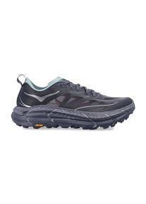 Hoka One One Hoka Low-Top Sneaker - Mafate Speed 4 Lite Sneakers - Gr. 10_5 - in Grau - f&uuml;r Damen