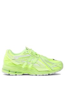 New Balance Low-Top Sneaker - Sneakers Green - Gr. 10_5 - in Beige - f&uuml;r Damen