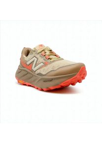 New Balance Low-Top Sneaker - Wthierv9 Fresh Foam Desert Clay Synthetic Sneaker - Gr. 7 - in Wei&szlig; - f&uuml;r Damen