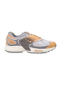 Nike Low-Top Sneaker - Air Pegasus Wave Premium - Gr. 8 - in Grau - f&uuml;r Damen