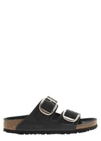 Birkenstock Sandalen - Arizona - Slipper Sandal - Gr. 37 (EU) - in Schwarz - f&uuml;r Damen