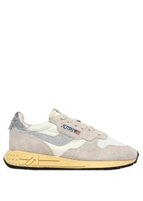 Autry Low-Top Sneaker - Reelwind Low Sneakers - Gr. 37 (EU) - in Grau - f&uuml;r Damen