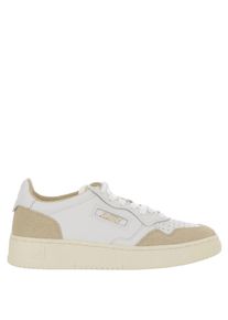Autry Low-Top Sneaker - Medalist Low Sneakers - Gr. 36 (EU) - in Grau - f&uuml;r Damen