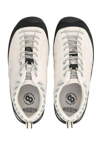 Keen Low-Top Sneaker - Jasper Rock Sp Women&rsquo;S Sneakers - Gr. 8_5 - in Wei&szlig; - f&uuml;r Damen