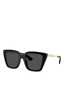 Burberry Sonnenbrille - 0BE4473U - Gr. unisize - in Schwarz - f&uuml;r Damen