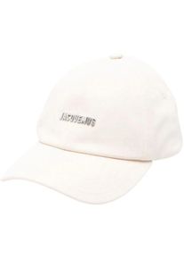 Jacquemus Caps & M&uuml;tzen - Hats Beige - Gr. 58 - in Beige - f&uuml;r Damen