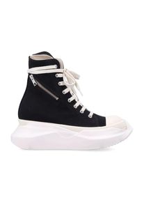 Drkshdw Low-Top Sneaker - Cargo Abstract Woman's Sneaks - Gr. 40 (EU) - in Schwarz - f&uuml;r Damen