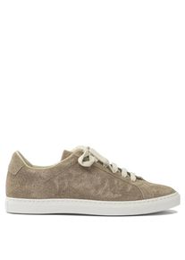 Common Projects Low-Top Sneaker - "Original Achilles" Sneakers - Gr. 35 (EU) - in Braun - f&uuml;r Damen
