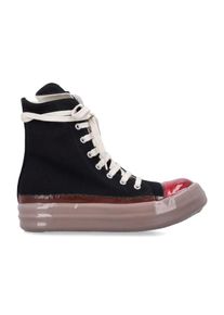 Drkshdw Low-Top Sneaker - High-Top Sneakers - Gr. 45 (EU) - in Schwarz - f&uuml;r Damen