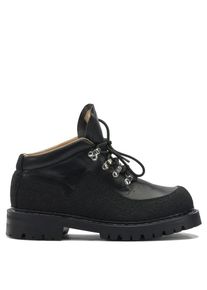 OUR LEGACY Stiefel - "Quest Boot" Ankle Boots - Gr. 43 (EU) - in Schwarz - f&uuml;r Damen