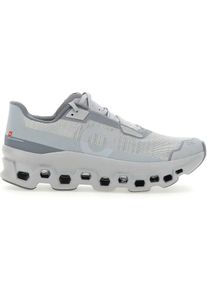 On RUNNING Low-Top Sneaker - Sneakers Grey - Gr. UK_8_5 - in Grau - f&uuml;r Damen