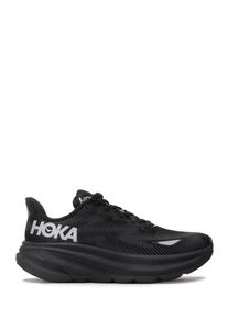 Hoka One One Hoka Low-Top Sneaker - Streamlined Black Sneakers With Cushioned Sole And - Gr. 40,5 (EU) - in Schwarz - f&uuml;r Damen