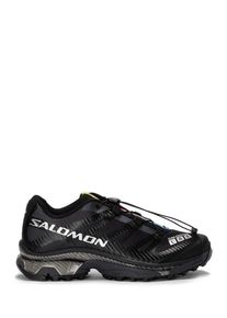 Salomon Low-Top Sneaker - Sneakers Xt-4 Og - Gr. 4_5 - in Schwarz - f&uuml;r Damen