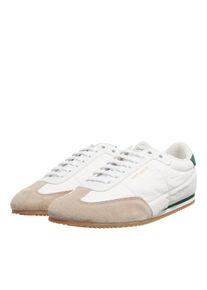 SAINT LAURENT Low-Top Sneaker - Circle 05 Sn Sneakers - Gr. 36 (EU) - in Wei&szlig; - f&uuml;r Damen