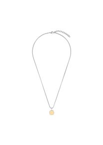 Tchibo - Amor Halsschmuck &raquo;Rundvenezia&laquo; - silber