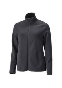 Mascot CUSTOMIZED 22553-608 Fleecepullover mit Rei&szlig;verschluss, Damen | Schwarzblau | XL - Schwarzblau