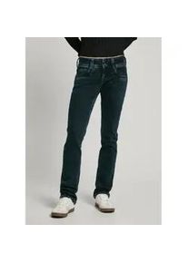 Pepe Jeans f&uuml;r Damen. PL204159ED9 Jeans in normaler Passform Iconic Gen blau (30/30), L&auml;ssig, Baumwolle, Denim, Nachhaltig