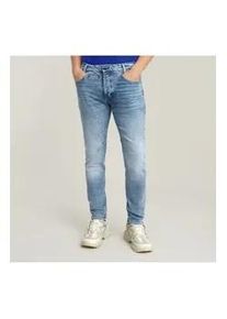 G-Star Raw G-Star f&uuml;r Herren. D06761-D985-C947 Jeans D-Staq 5-Pocket Slim blau (33/34), L&auml;ssig, Denim