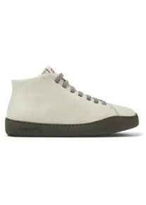 Camper f&uuml;r Damen. K400422-029 Peu Touring Beige Lederschuhe (37), Wohnung, Schn&uuml;rsenkel, L&auml;ssig