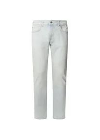 Pepe Jeans f&uuml;r Herren. PM207390PG3 Jeans in taillierter Passform Stanley blau (34/30), L&auml;ssig, Baumwolle, Denim, Nachhaltig