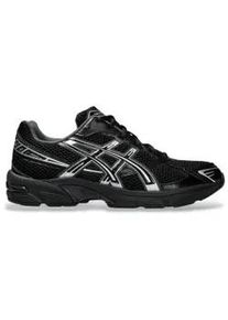 asics f&uuml;r Damen. 1201A906 Turnschuhe Gel-1130 schwarz (42.5), Wohnung, Schn&uuml;rsenkel, Sportlich, Multisport