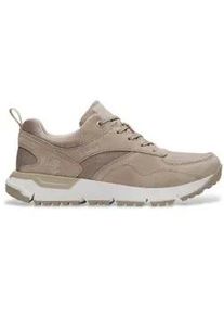 Timberland f&uuml;r Herren. TB0A6DTEEO41 Winsor Trail Schn&uuml;rschuhe beige (45.5), Wohnung, Schn&uuml;rsenkel, L&auml;ssig