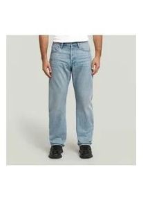 G-Star Raw G-Star f&uuml;r Herren. D26999-D788-H466 Jeans Contor 3D Regular blau (27/32), L&auml;ssig, Denim, Nachhaltig, Recycelte Baumwolle