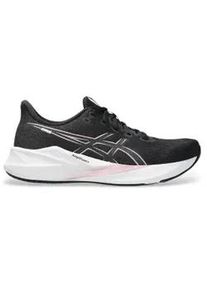 asics f&uuml;r Damen. 1012B775 Versablast 4 Schuhe schwarz (40.5), Wohnung, 1 bis 3 cm, Schn&uuml;rsenkel, L&auml;ssig, Sportlich, Laufen, Multisport