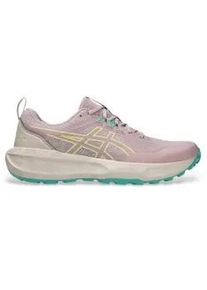 asics f&uuml;r Damen. 1012B771 Turnschuhe Gel-Sonoma 8 rosa (40.5), Wohnung, Schn&uuml;rsenkel, L&auml;ssig, Sportlich, Drau&szlig;en, Multisport