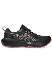 asics f&uuml;r Damen. 1012B770 Turnschuhe Gel-Sonoma 8 Gtx schwarz (39.5), Wohnung, Schn&uuml;rsenkel, Sportlich, Multisport