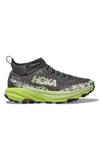 Hoka One One Hoka Herren Speedgoat 6 Mid GTX schwarz 41.3