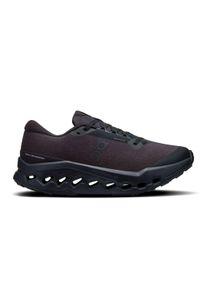 On Damen Cloudsurfer Trail 2 Waterproof schwarz 42.5