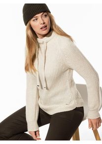 Walbusch Kuschelgarn-Pullover