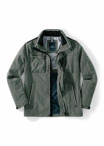 Walbusch Windlock-Jacke Sturmtief