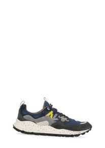 Flower Mountain Low-Top Sneaker - Yamano 3 Sneakers - Gr. 43 (EU) - in Blau - f&uuml;r Damen