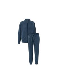 Tchibo - Hausanzug - Herren - Gr. XXL - blau