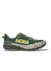 Hoka One One Hoka Herren Speedgoat 6 gr&uuml;n 46.6