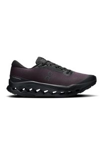 On Herren Cloudsurfer Trail 2 Waterproof schwarz 44.0