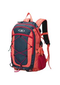 DeubaXXL DE Sportrucksack Rot 35L 107624