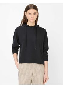 Brax Damen Sweatshirt Style BECA L navy, dunkelblau, Gr. 36