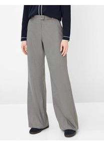 Brax Damen Boot Style MAINE, grau, Gr. 32