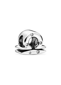 Pandora Charm Moments Funkelnde Waage Sternzeichen 798424C01
